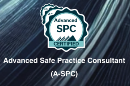 Advanced SAFe Practice Consultant (ASPC)